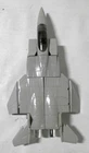 Bandai Super Go-Bots Tonka 1985 Robo Leader-1 Action Figure F-15 Jet