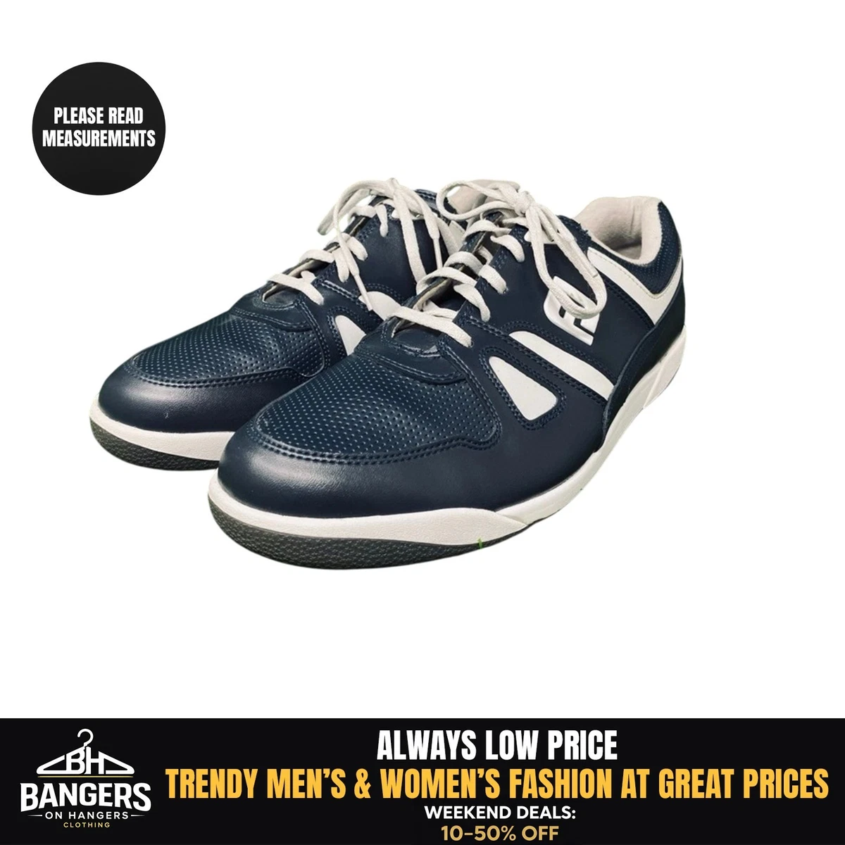Footjoy Greenjoy Golf Shoes for sale | eBay