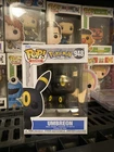 Funko Pop! Pokemon Umbreon EEVEELUTION #948