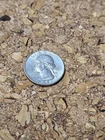 1957-D Washington Silver Quarter 25 Cents 25C