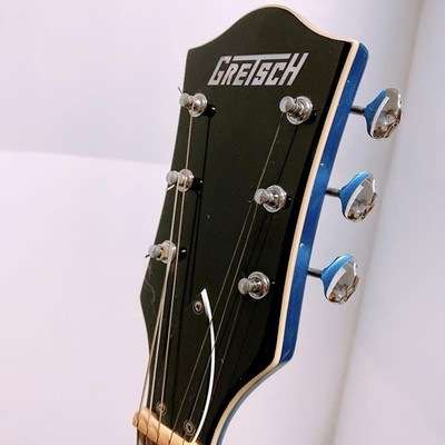 GRETSCH G5420T hard case full hollow electric guitar Safe Packing