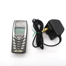 Nokia 8265 Rare - For Collectors - Untested - No Batteries - No Sim Card