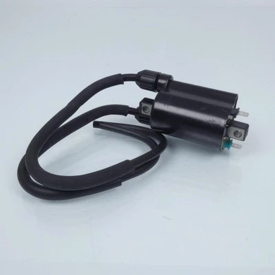 Bobine d'allumage HT Sifam pour Moto Kawasaki 500 Z 4Trous 1979 à 1980 Neuf - Photo 1/4