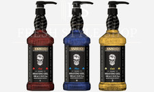 BANDIDO Shaving Gel Rasiergel Bartrasur 1000m...