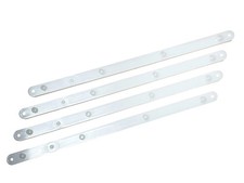 IKEA Replacement drawer runner for KULLEN 149842 2 pack -US SHIPPING