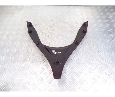 Selle Piaggio MP3 125 Zapm473 - Modèle 2006/2008 - Occasion En Bon état