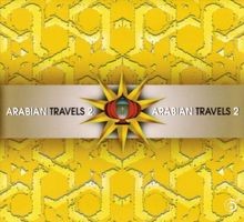Arabian Travels 2 von Various | CD | Zustand gut