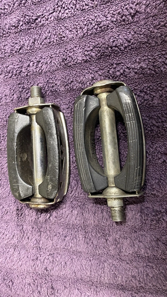 Schwinn Pedal Collectible Bike Parts for sale | eBay