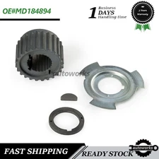 MD184894 For Mitsubishi Eclipse Crankshaft Gear Sprocket Sensor Blade&Spacer Kit