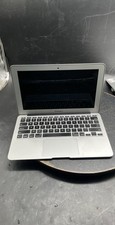 Apple MacBook Air A1465 11.6" Intel Core Business Laptop Ultrabook