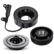 Magnetkupplung Klimakompressor f�r BMW 3er Coupe E92 X3 E83 323 325 64526918749