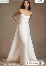 Jenny Yoo, Catalina Wedding Dress Size 6