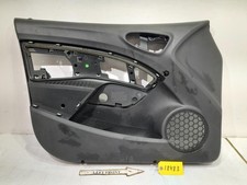 SEAT IBIZA SE 2012-2012 FRONT DOOR CARD PANEL TRIM LEFT PASSENGER SIDE 6J4867011
