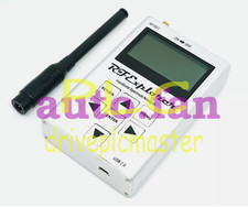 For spectrum analyzer RF Explorer model WSUB1G and 240Mhz-960Mhz dr