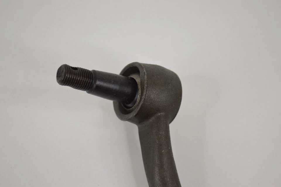 1966-1970 Oldsmobile Starfire Delta 88 98 Cutlass Inner Tie Rod End Moog ES723 - Image 3 of 4