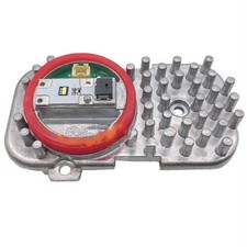 2x For   DRL Daytime Running Lamp LED Light Control Unit Controller Computer #F1