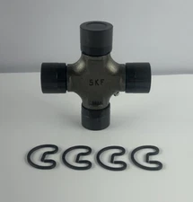 SKF UJ354C Universal Joint U-Joint Driveshaft Driveline Part thumbnail 1