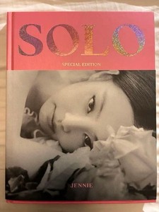 Jennie Solo Special Edition | eBay