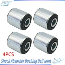Set of 4 Shock Absorber Bushing Ball Joint For Ferrari~ 157630