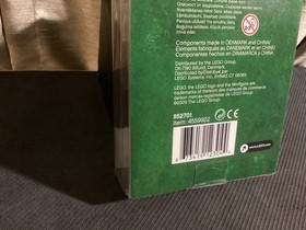 Lego Castle Battle Pack Troll Warriors Mouse Shield Axe Sword Spear Helmut 2009