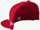 New Era Cincinnati Reds Fitted 59Fifty Official On-Field Baseball Hat - Size 7 — photo 2