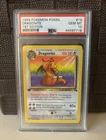 New ListingPSA 10 1999 Pokemon Fossil 1st Edition Holo Lot 2 Dragonite #19 Raichu #29