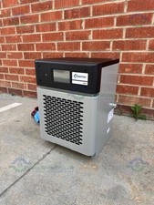 Act Q4-48-160-480 Quantum Forklift Battery Charger - usage example