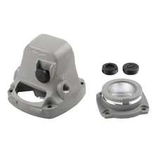 Angle Grinder Aluminum Head Shell-Gearbox For GWS6-100 Power Tool Parts
