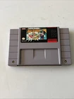 Super Nintendo Super Mario All-Stars SNES Platformer Tested