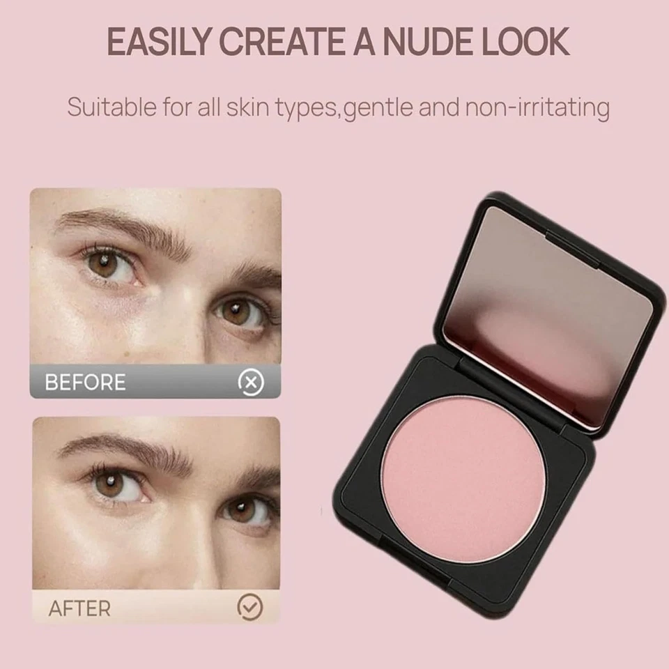 Luminance under Eye Brightener, under Eye Brightener - Features Built-In Brush f - Image 4 of 4