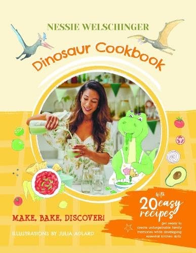 Dinosaur Cookbook - Image 7