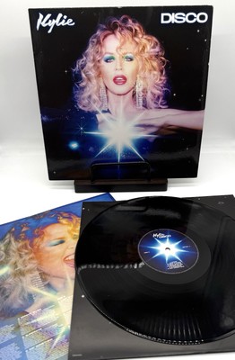 Disco by Minogue, Kylie (Record, 2020)