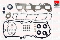 Dichtung Set, Zylinderkopf FAI FüR Man Tge VW California Transporter 2.0 Tdi