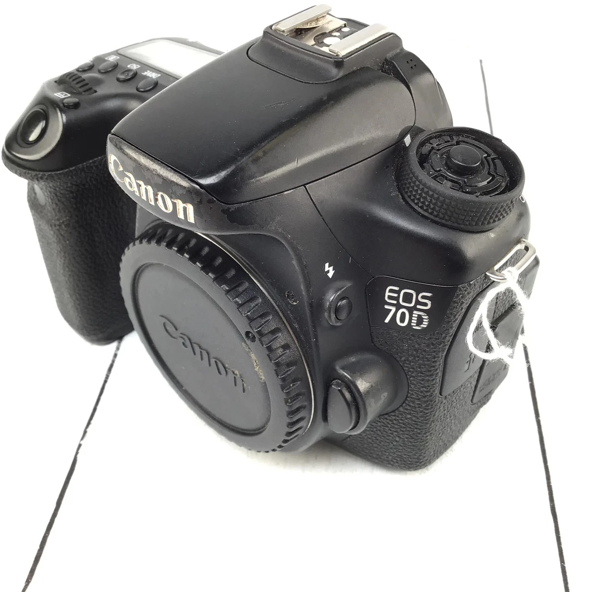 Canon EOS 70D Digital Cameras for Sale - Shop New & Used Digital