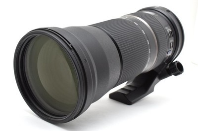 ★みゆき150-600mm F5-6.3 Di VC USD A011 Almost Mint] Tamron SP 150-600mm F5-6.3 A011 Di VC USD Lens For