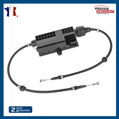 Frein à Main de Parking pour MERCEDES-BENZ CLASSE V (W447) A4479068700 - Photo 1/4