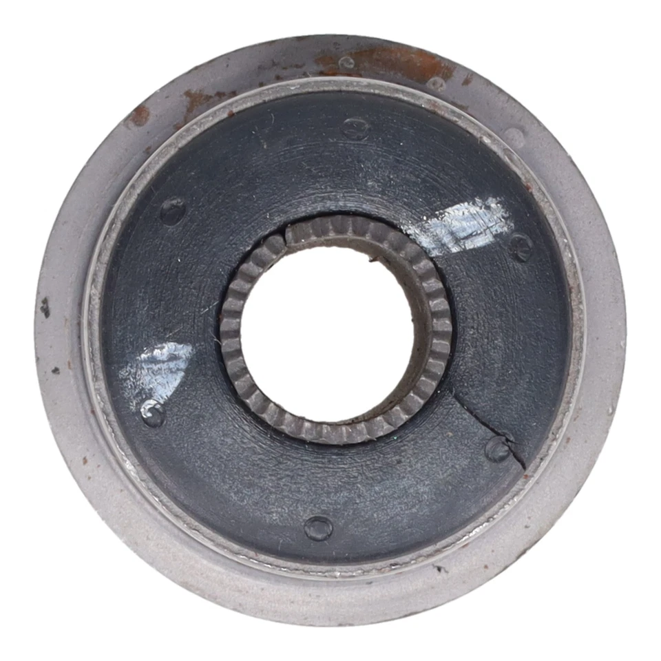 4 bujes de brazo de control inferior Buick Skyhawk 1975-1980 Foto 3 de 4