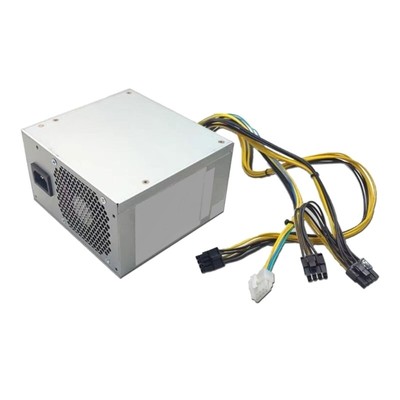 10Pin 500W Power Supply Cooling Box for P310 P328 P330 HK600-11PP Gaming