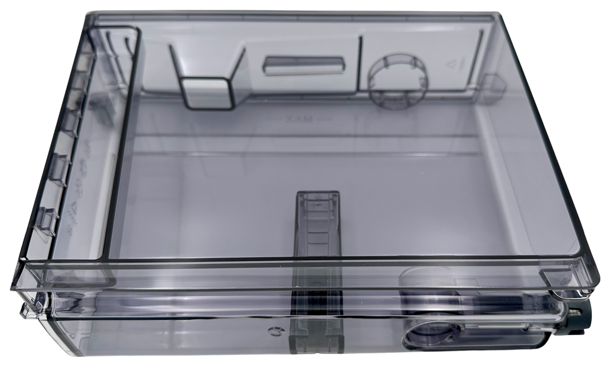 De'Longhi Water Tank Reservoir – Fits ECAM 44/45/55/65 Models, Clear Plastic, 7313235361