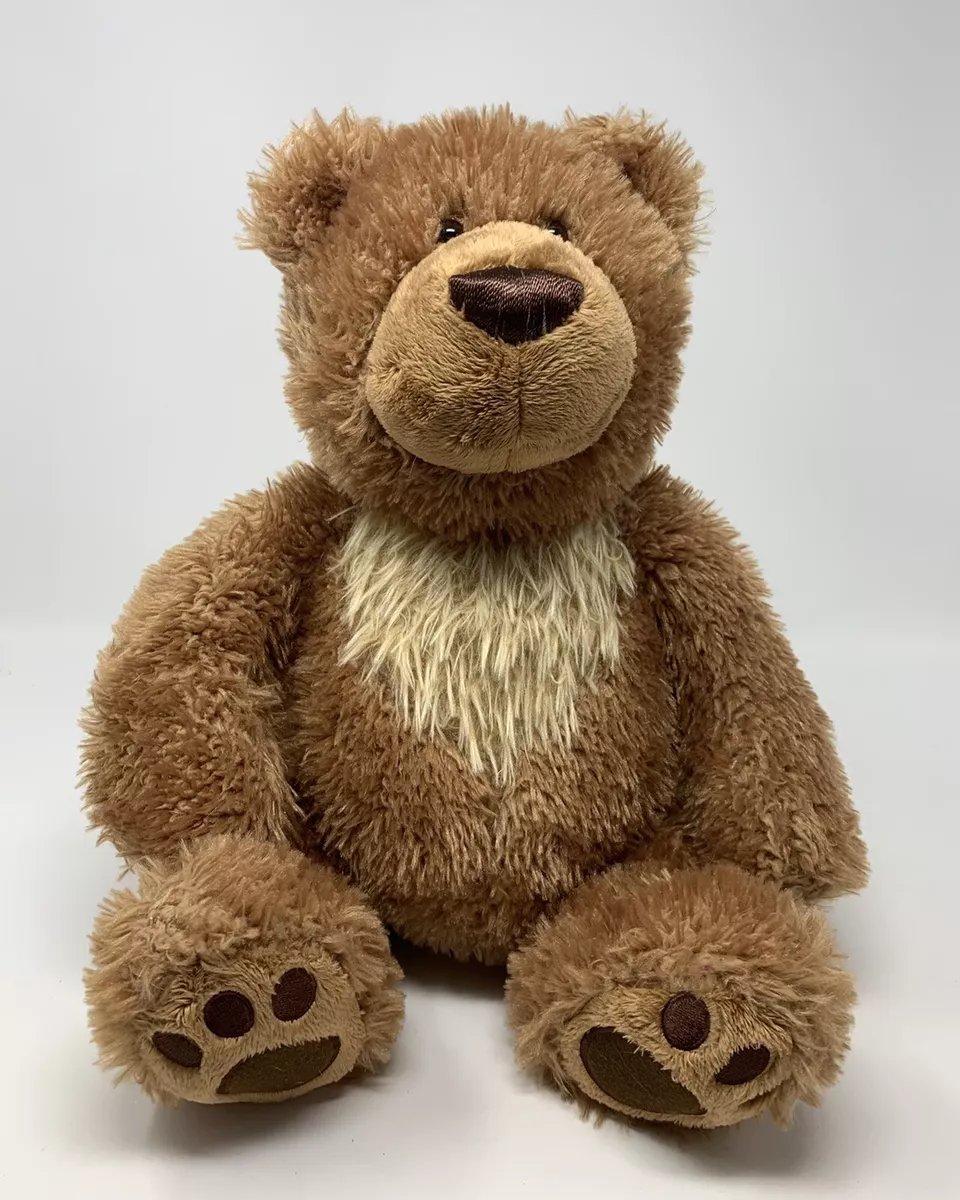 Slumbers teddy bear deals