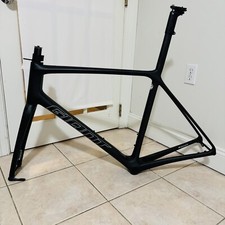 Telaio freno a disco carbonio Giant TCR Advanced SL L. 58 cm) 2023 700 c 1478 g