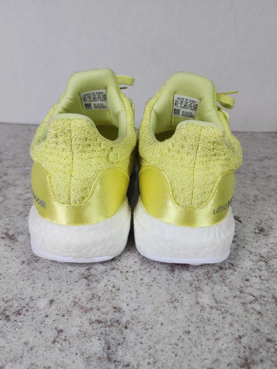 Adidas china ultra boost yellow cheap