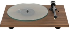Pro-ject T2 W (rainier) - Walnut