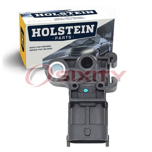 Holstein Manifold Absolute Pressure Sensor for 2008-2009 Saturn Astra 1.8L be