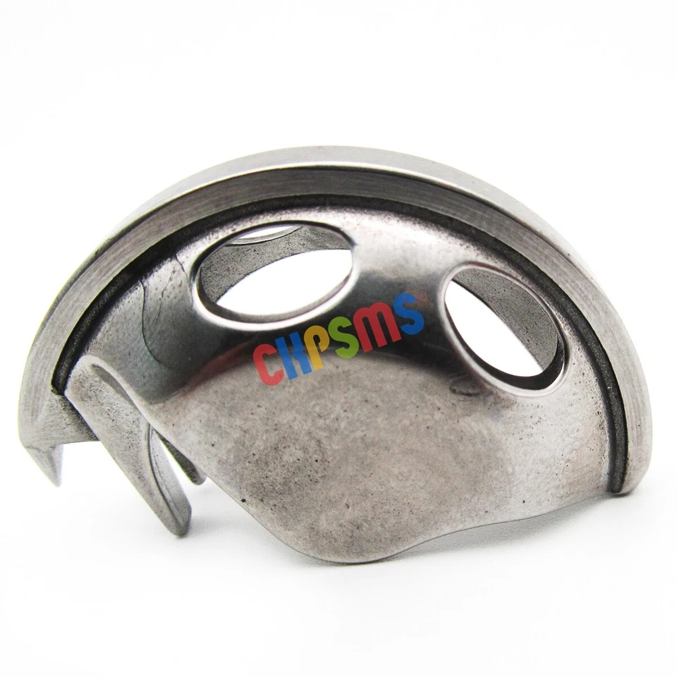 Gancho apto para SINGER 15class y Elna, Kenmore, Brother #2515 Foto 3 de 3