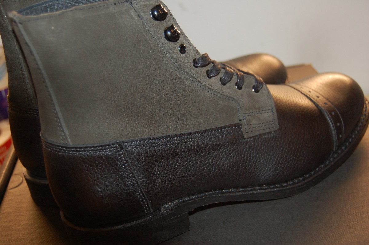 NIB FRYE Men