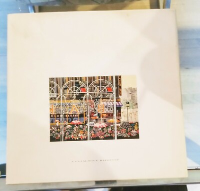 Hiro Yamagata A CATALOGUE RAISONNÉ Hiro Yamagata A Catalogue Resonne | eBay