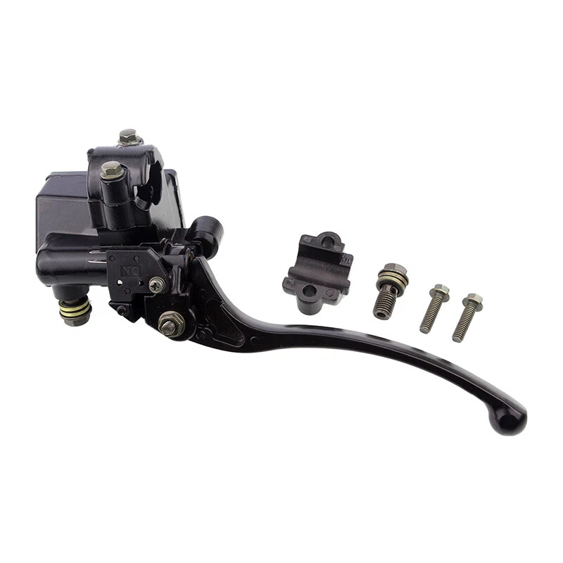 Fits Honda ATC200X ATC250R ATC250SX ATC350X Front Brake Master Cylinder Lever — 第 3/4 张图片