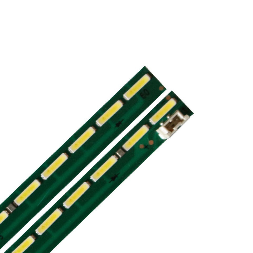 Striscia Di Retroilluminazione A LED Da 2 Pezzi For 55uh6030 - Foto 3