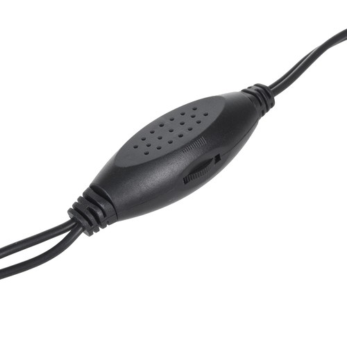 USB PC Speakers Computer Laptop AUX 2.0 Stereo LED 6W High Quality Clear Sound - Afbeelding 5 van 12